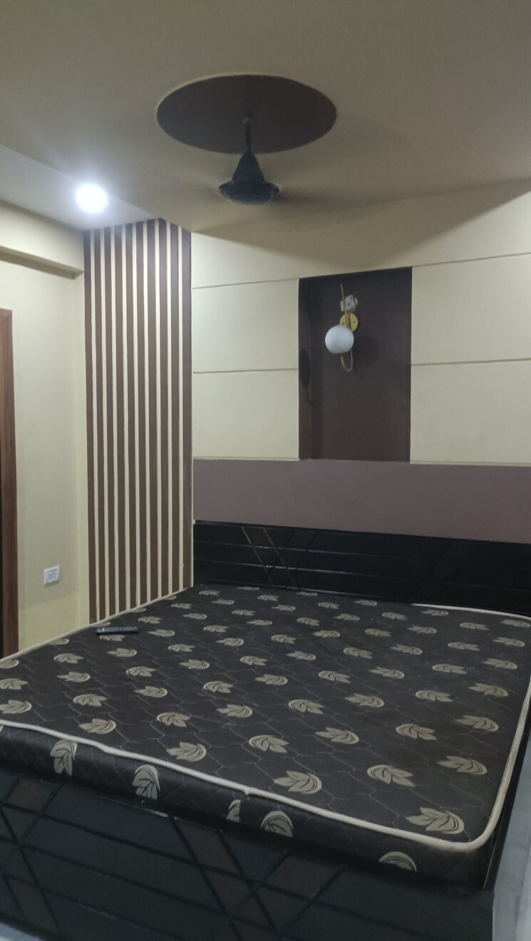 Bedroom, gardenia-gateway 2 Bedroom 1265 Sq.Ft. Apartment In Sector 75 Noida 9268940