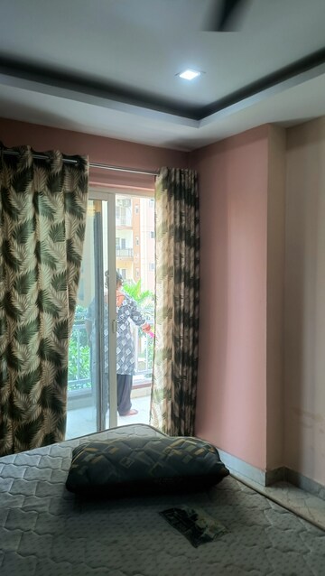 Bedroom in 2 BHK Apartment at Gardenia Gateway, Sector 75 – for Rent