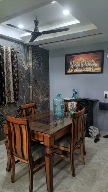 Living Room in 2 BHK Apartment at Gardenia Gateway, Sector 75 – for Rent