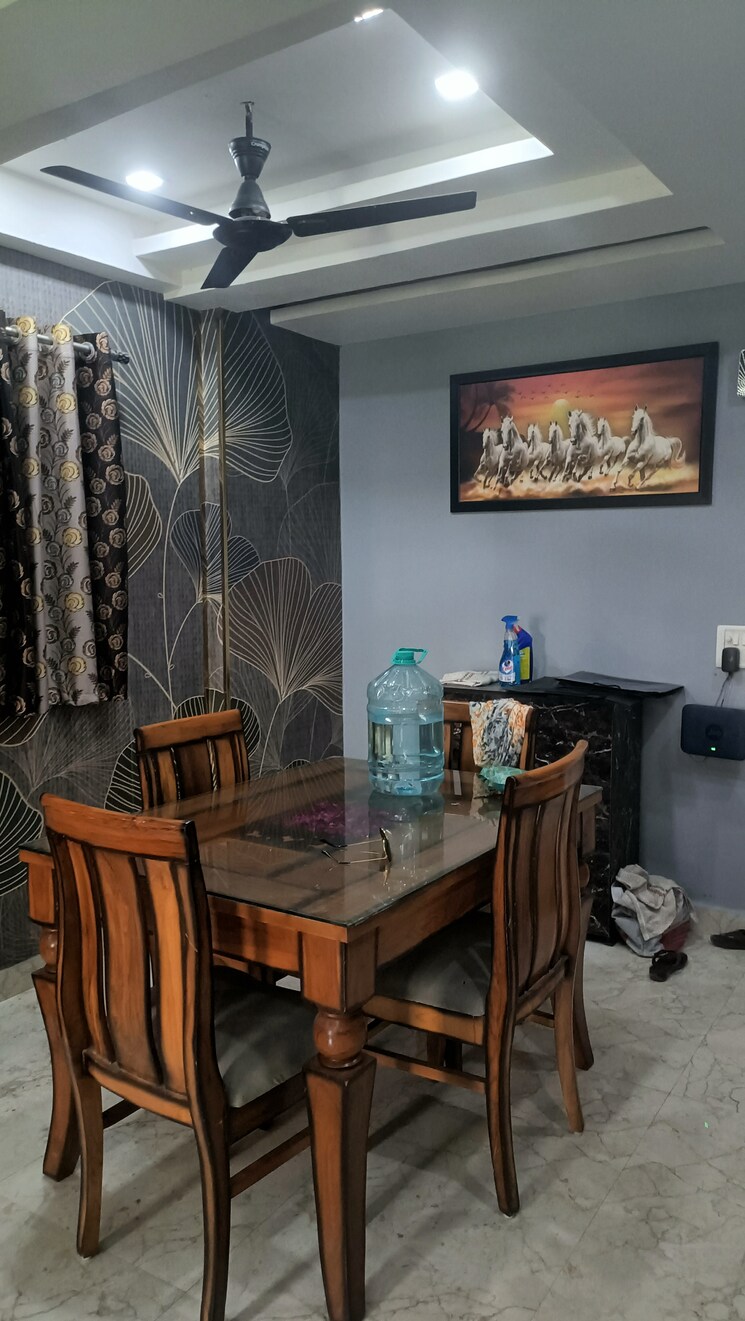 Living Room, gardenia-gateway 2 Bedroom 1265 Sq.Ft. Apartment In Sector 75 Noida 9268940