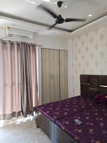 3 BHK Builder Floor For Rent in Motia Blue Ridge, Dhakoli