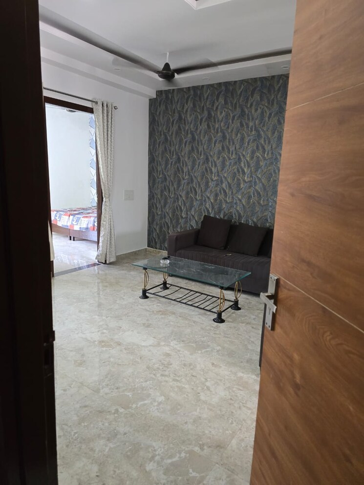 Room, motia-blue-ridge 3 Bedroom 1100 Sq.Ft. Builder Floor In Dhakoli Zirakpur 9268945