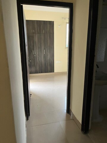 Building Lobby in 3 BHK Apartment at Gardenia Golf City, Sector 75 – for Rent
