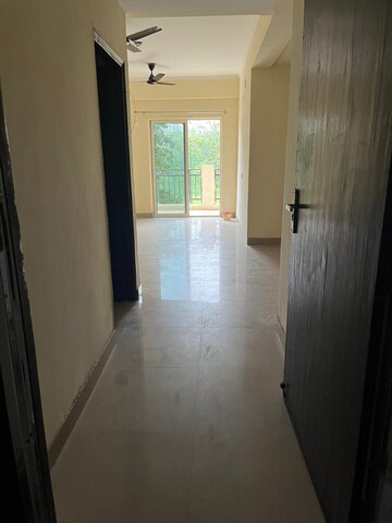 Building Lobby in 3 BHK Apartment at Gardenia Golf City, Sector 75 – for Rent