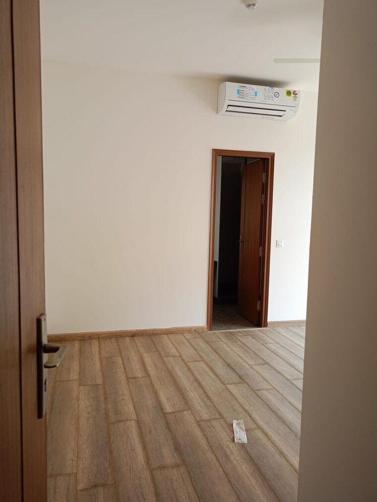 Bedroom, aba-ivy-county 3 Bedroom 1656 Sq.Ft. Apartment In Sector 75 Noida 9268949