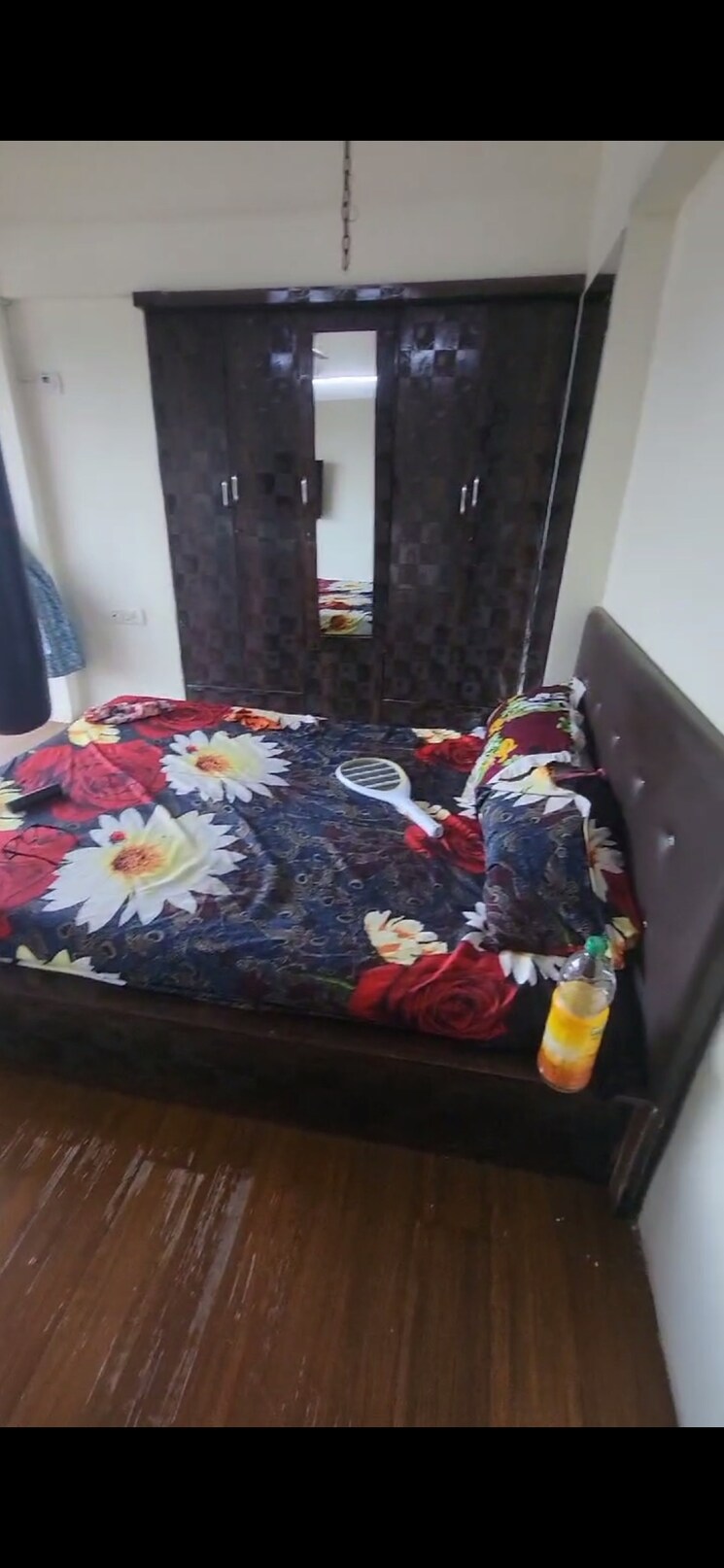 Bedroom, ravi-group-gaurav-woods-2 3 Bedroom 761 Sq.Ft. Apartment In Mira Road Thane 9268950