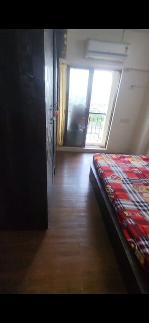 Bedroom in 3 BHK Apartment at Ravi Group Gaurav woods 2, Mira Road – for Rent