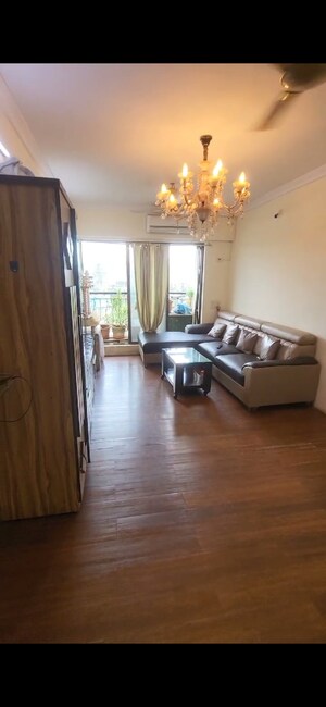 3 BHK Apartment For Rent in Ravi Group Gaurav woods 2, Mira Road