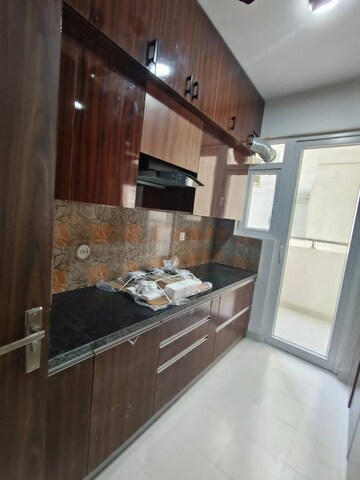 Kitchen in 3 BHK Apartment at Hero Homes Gurgaon, Sector 104 – for Sale