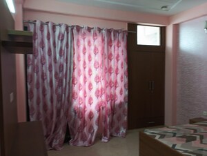 Bedroom in 3 BHK Builder Floor at Palam Vihar Residents Association, Palam Vihar – for Rent