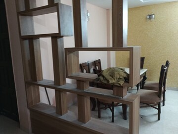 Kitchen in 3 BHK Builder Floor at Palam Vihar Residents Association, Palam Vihar – for Rent