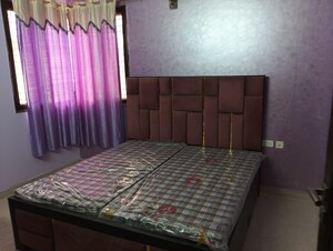 Bedroom in 3 BHK Builder Floor at Palam Vihar Residents Association, Palam Vihar – for Rent