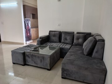 Bedroom in 3 BHK Apartment at Amrapali Crystal Homes, Sector 76 – for Rent