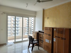 3 BHK Apartment For Rent in Amrapali Crystal Homes, Sector 76