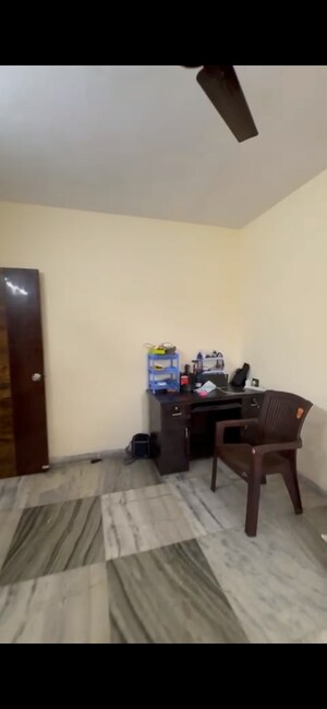 Master Bedroom in 2 BHK Apartment at Ganga Jangid Complex, Mira Road East – for Rent