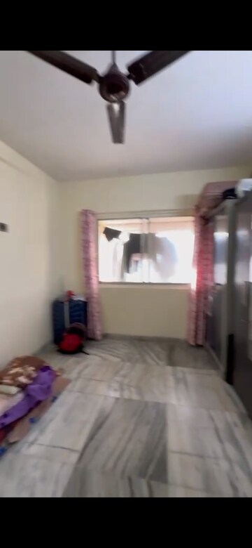Bedroom in 2 BHK Apartment at Ganga Jangid Complex, Mira Road East – for Rent