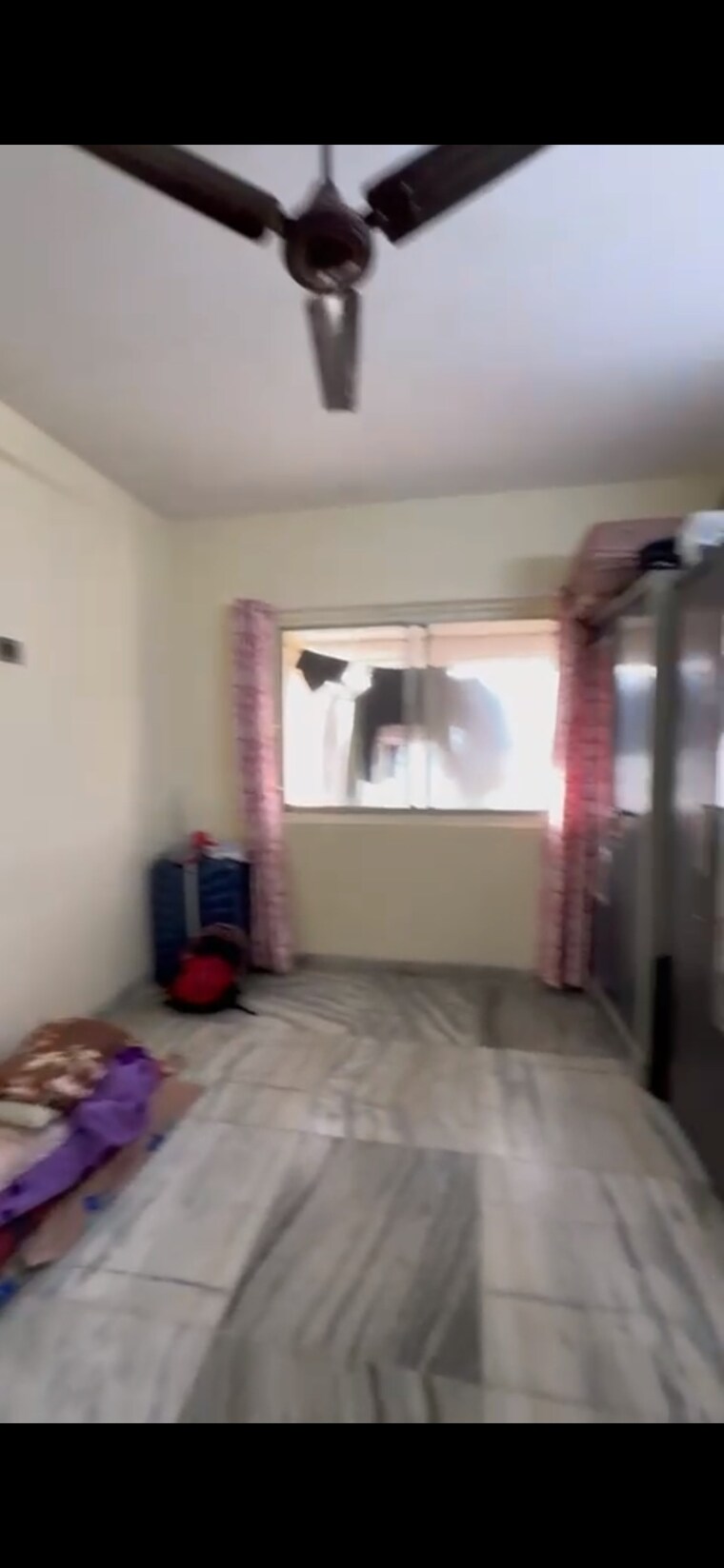 Bedroom, ganga-jangid-complex 2 Bedroom 698 Sq.Ft. Apartment In Mira Road East Thane 9268956