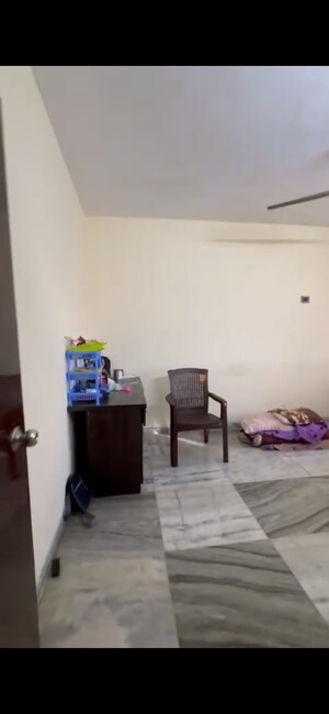 Master Bedroom in 2 BHK Apartment at Ganga Jangid Complex, Mira Road East – for Rent