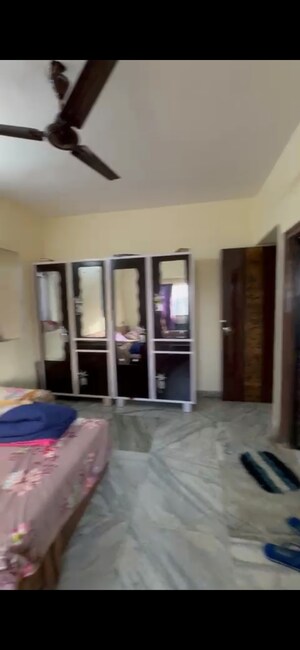 Bedroom in 2 BHK Apartment at Ganga Jangid Complex, Mira Road East – for Rent