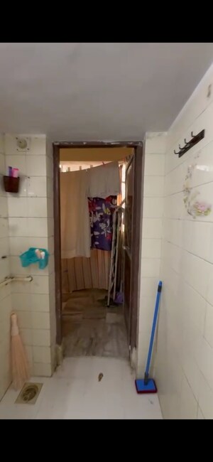 Furnished Amenities in 2 BHK Apartment at Ganga Jangid Complex, Mira Road East – for Rent