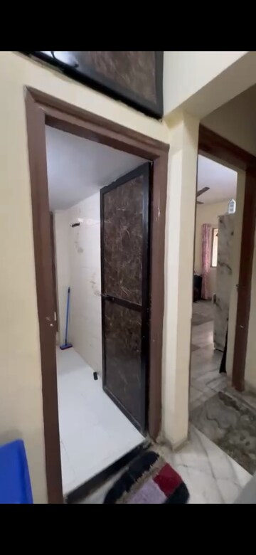Building Lobby in 2 BHK Apartment at Ganga Jangid Complex, Mira Road East – for Rent