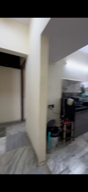 Bathroom in 2 BHK Apartment at Ganga Jangid Complex, Mira Road East – for Rent