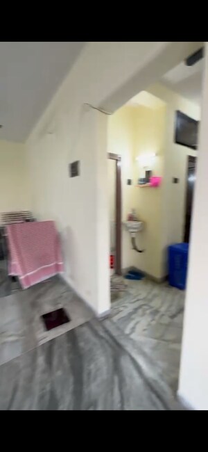 Bathroom in 2 BHK Apartment at Ganga Jangid Complex, Mira Road East – for Rent