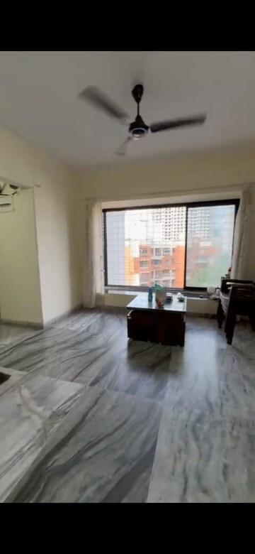 2 BHK Apartment For Rent in Ganga Jangid Complex, Mira Road East