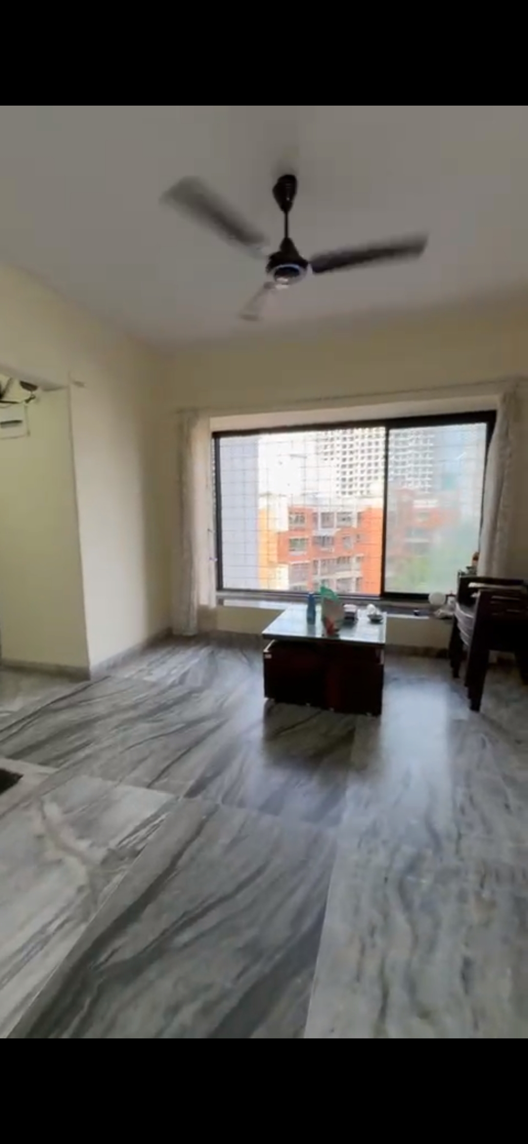 2 BHK + Servant Room Apartment For Rent in Ganga Jangid Complex