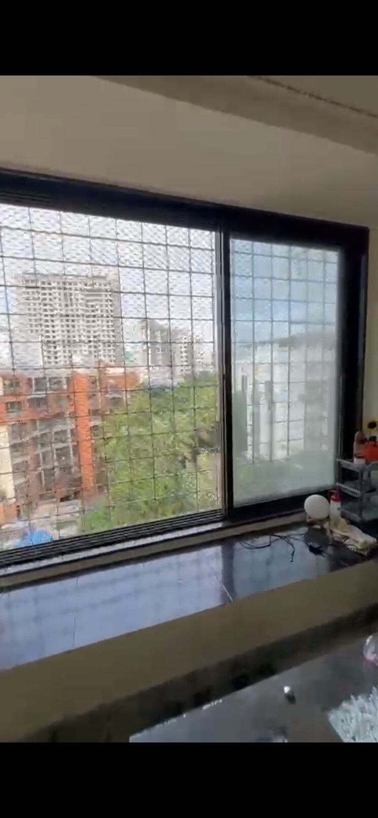 Balcony, ganga-jangid-complex 2 Bedroom 698 Sq.Ft. Apartment In Mira Road East Thane 9268956