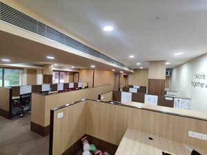Team Area in  Office Space in IT/SEZ at Egmore – for Rent