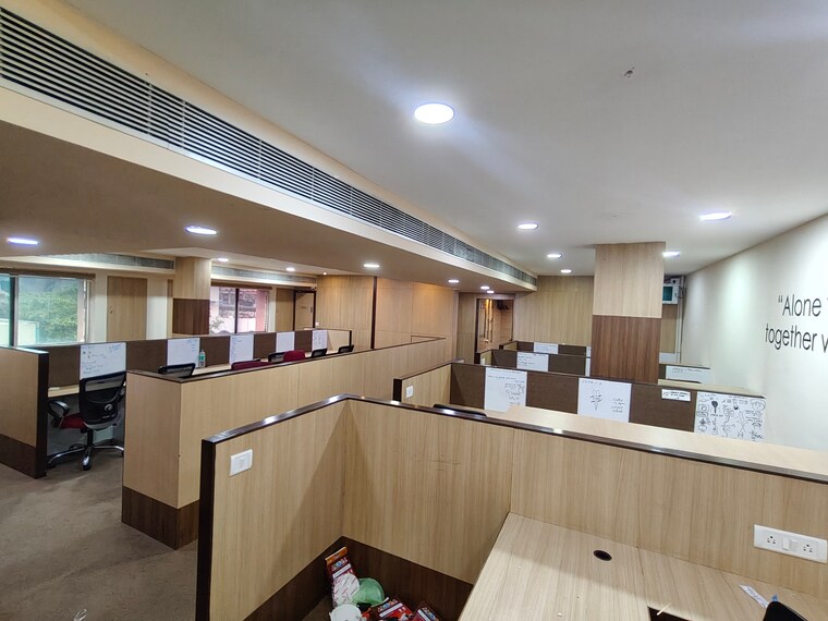 Team Area, egmore Commercial Office Space in IT/SEZ 1850 Sq.Ft. In Egmore Chennai 9268960