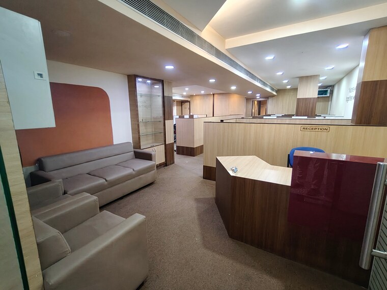 Team Area, egmore Commercial Office Space in IT/SEZ 1850 Sq.Ft. In Egmore Chennai 9268960