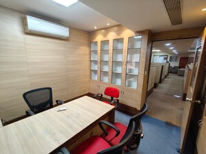 Team Area in  Office Space in IT/SEZ at Egmore – for Rent