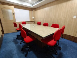 Team Area in  Office Space in IT/SEZ at Egmore – for Rent