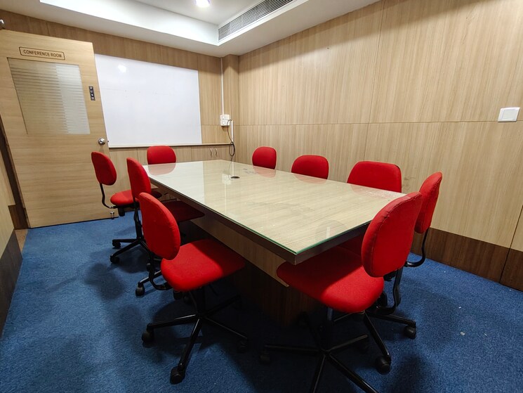 Team Area, egmore Commercial Office Space in IT/SEZ 1850 Sq.Ft. In Egmore Chennai 9268960