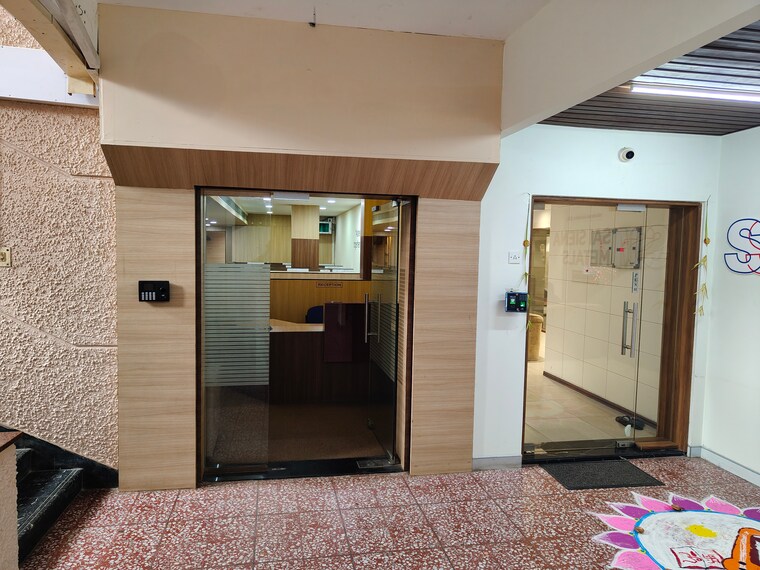 Floor Plan, egmore Commercial Office Space in IT/SEZ 1850 Sq.Ft. In Egmore Chennai 9268960