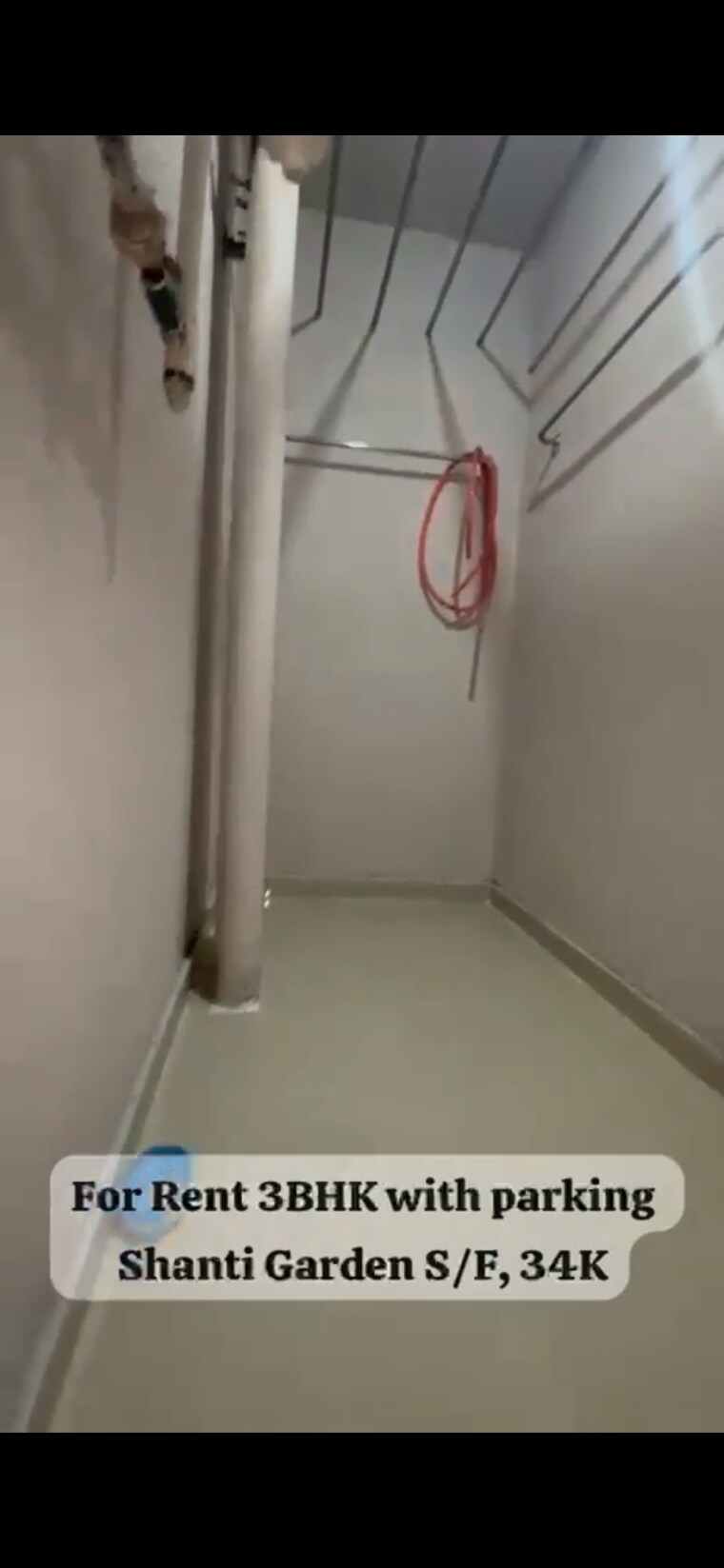 undefined, shanti-gardens 3.5 Bedroom 1800 Sq.Ft. Apartment In Mira Road Thane 9268959