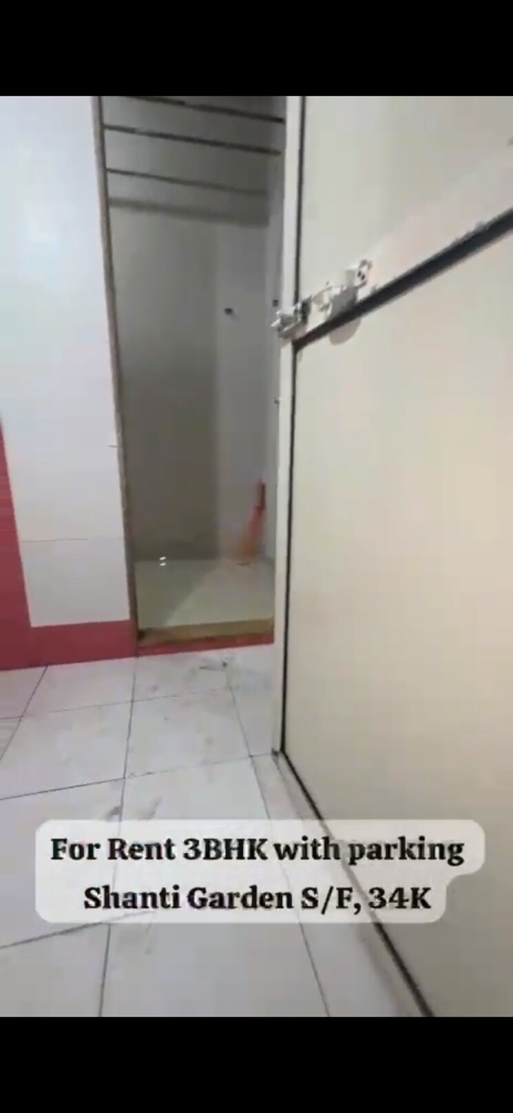 undefined, shanti-gardens 3.5 Bedroom 1800 Sq.Ft. Apartment In Mira Road Thane 9268959