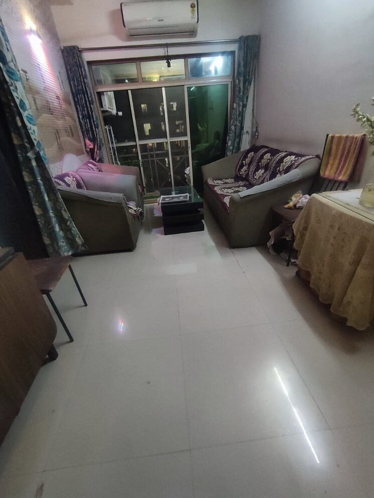 Living Room, shanti-gardens 3.5 Bedroom 1800 Sq.Ft. Apartment In Mira Road Thane 9268959