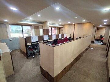 Team Area in  Office Space in IT/SEZ at Egmore – for Rent