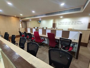 Team Area in  Office Space in IT/SEZ at Egmore – for Rent