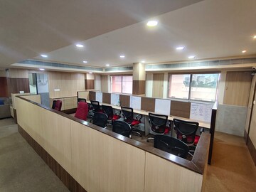 Team Area in  Office Space in IT/SEZ at Egmore – for Rent