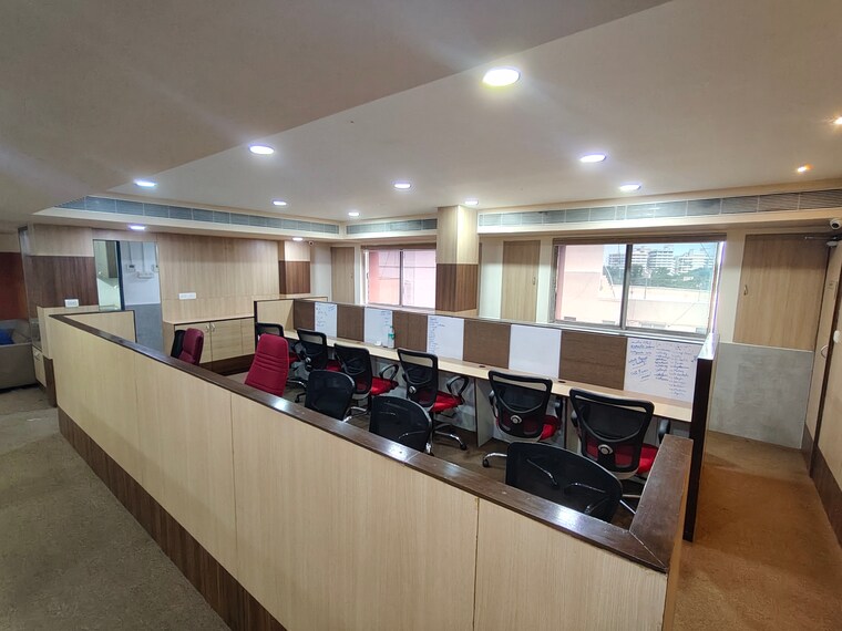 Team Area, egmore Commercial Office Space in IT/SEZ 1850 Sq.Ft. In Egmore Chennai 9268960