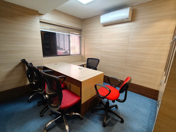 Team Area, egmore Commercial Office Space in IT/SEZ 1850 Sq.Ft. In Egmore Chennai 9268960