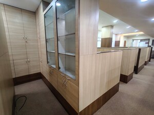 Floor Plan in  Office Space in IT/SEZ at Egmore – for Rent