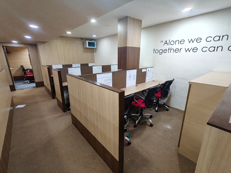 Team Area, egmore Commercial Office Space in IT/SEZ 1850 Sq.Ft. In Egmore Chennai 9268960