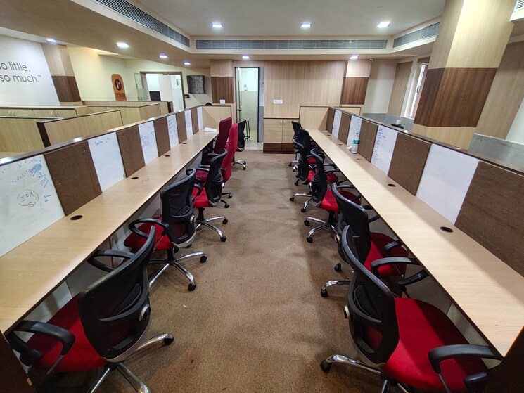 Team Area, egmore Commercial Office Space in IT/SEZ 1850 Sq.Ft. In Egmore Chennai 9268960