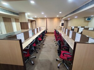  Office Space in IT/SEZ For Rent in Egmore