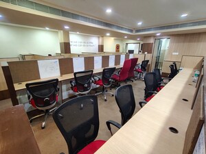 Team Area in  Office Space in IT/SEZ at Egmore – for Rent